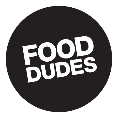 Food Dudes Logo