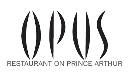 Opus logo