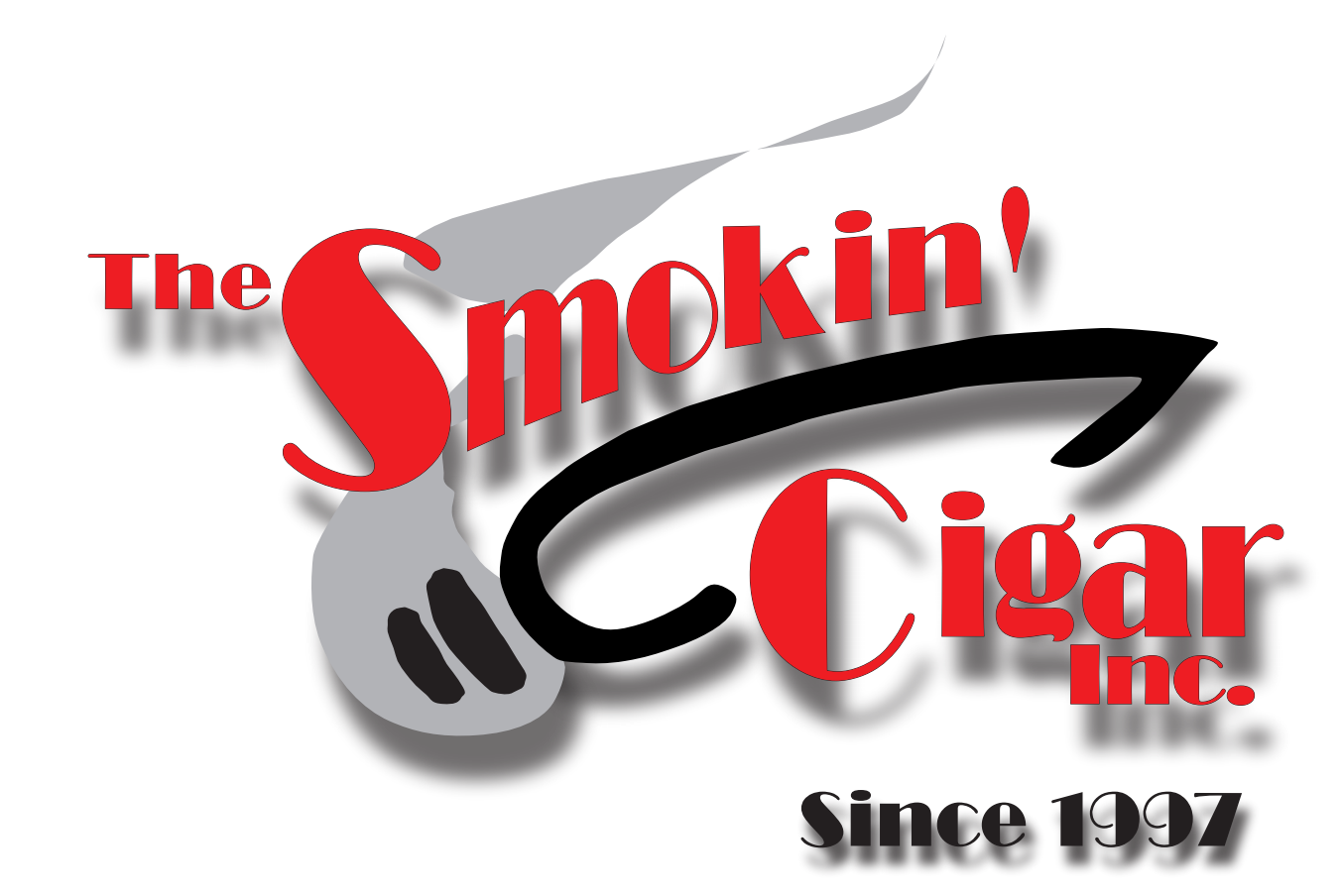 Smokin' Cigar